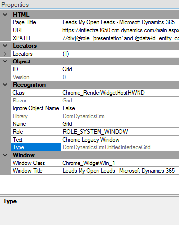 dynamics-crm-object-specialized