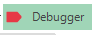 toolbar debugger