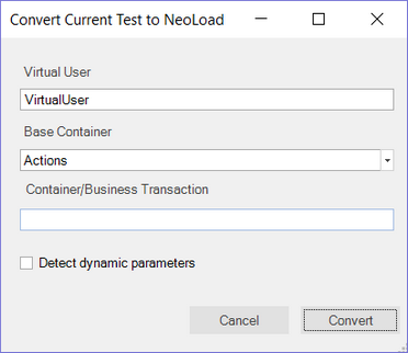 neoload-conversion-dialog