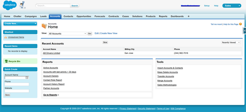 salesforce_dashboard