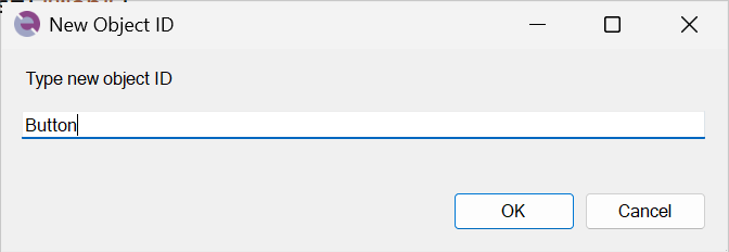 Rename to Button