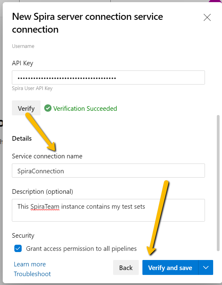 vstest_rl_serviceconnections_verifyandsave.png